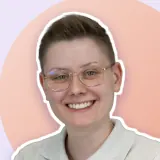 Paulina, founder of Sorora Studio