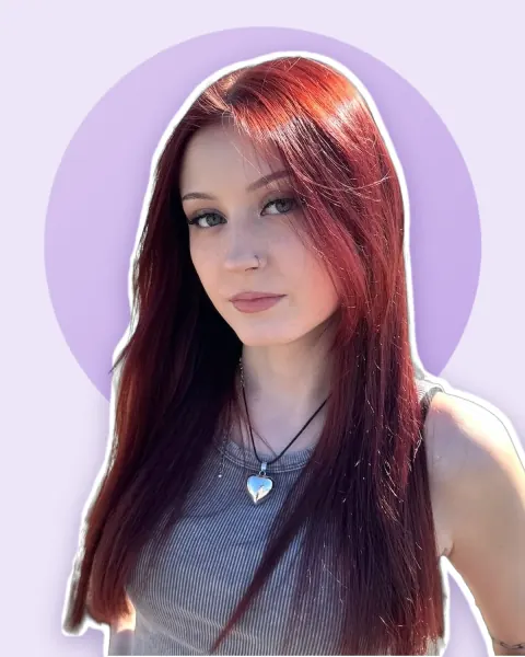 Roksana Ambroziak, independent marketing specialist